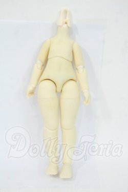 画像1: TinyFox/1/6ボディ Y-26-04-08-081-WT-ZY