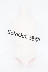 MDD/「隠’s」kakuso様製 MDD用ボーイボディー Y-26-04-08-080-WT-ZY