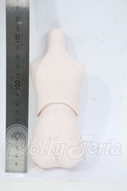 画像2: MDD/「隠’s」kakuso様製 MDD用ボーイボディー Y-26-04-08-080-WT-ZY