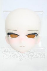 UFdoll/1/4 小薄荷 head 白桃肌 Y-26-04-08-275-WT-ZY