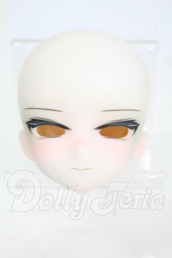 画像1: UFdoll/1/4 小薄荷 head 白桃肌 Y-26-04-08-275-WT-ZY
