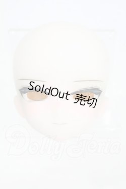 画像1: UFdoll/1/4 小薄荷 head 白桃肌 Y-26-04-08-275-WT-ZY