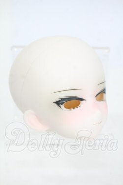 画像2: UFdoll/1/4 小薄荷 head 白桃肌 Y-26-04-08-275-WT-ZY