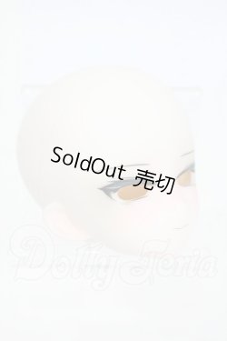 画像2: UFdoll/1/4 小薄荷 head 白桃肌 Y-26-04-08-275-WT-ZY