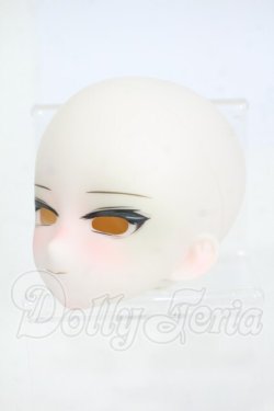 画像3: UFdoll/1/4 小薄荷 head 白桃肌 Y-26-04-08-275-WT-ZY
