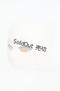 画像3: UFdoll/1/4 小薄荷 head 白桃肌 Y-26-04-08-275-WT-ZY