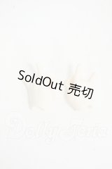 TinyFox/1/6ハンドパーツ Y-26-04-08-326-WT-ZY