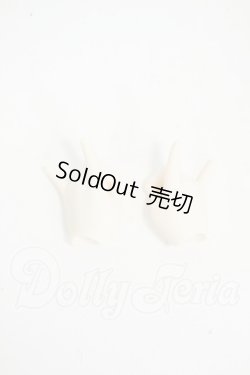 画像1: TinyFox/1/6ハンドパーツ Y-26-04-08-326-WT-ZY