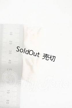 画像2: TinyFox/1/6ハンドパーツ Y-26-04-08-326-WT-ZY