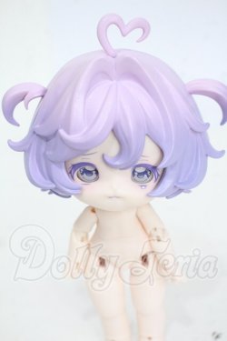 画像1: COME4FREE/ボニーバニー4 ミルキードリーム・シュークリーム Y-26-04-08-278-WT-ZY