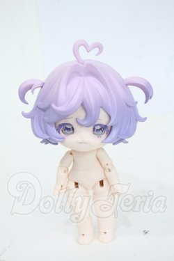 画像2: COME4FREE/ボニーバニー4 ミルキードリーム・シュークリーム Y-26-04-08-278-WT-ZY