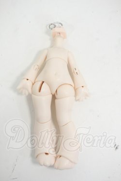 画像1: アンティーユ/萌獣魔法:ボディ Y-26-04-08-274-WT-ZY