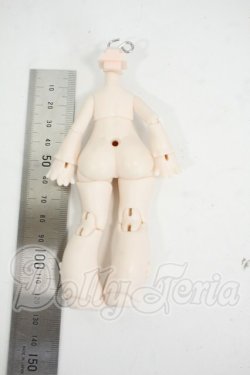 画像2: アンティーユ/萌獣魔法:ボディ Y-26-04-08-274-WT-ZY