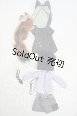 Tiny Fox/OF:楽園悪霊モコイ 衣装セット Y-26-04-08-281-WT-ZY