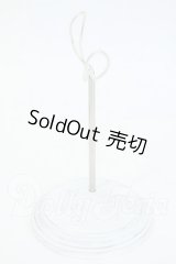 1/6ドール/Doll Lab様製 サドルスタンド Y-26-04-08-276-WT-ZY