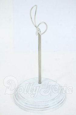画像1: 1/6ドール/Doll Lab様製 サドルスタンド Y-26-04-08-276-WT-ZY