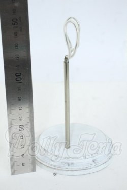 画像2: 1/6ドール/Doll Lab様製 サドルスタンド Y-26-04-08-276-WT-ZY