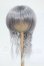 画像1: 7-8inch/ウィッグ Y-26-04-08-239-WT-ZY (1)