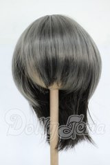 8-9inch/ウィッグ Y-26-04-08-236-WT-ZY