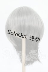 8-9inch/ウィッグ Y-26-04-08-236-WT-ZY