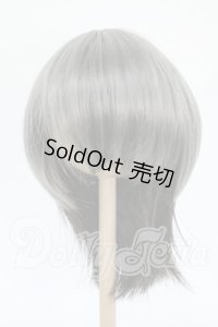 8-9inch/ウィッグ Y-26-04-08-236-WT-ZY
