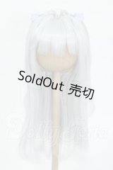 8-9inch/ウィッグ Y-26-04-08-235-WT-ZY