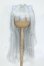 画像1: 8-9inch/ウィッグ Y-26-04-08-235-WT-ZY (1)