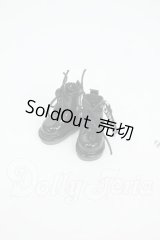 オビツ11/OF:靴 Y-26-04-08-277-WT-ZY