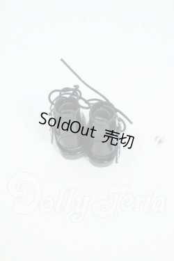 画像2: オビツ11/OF:靴 Y-26-04-08-277-WT-ZY