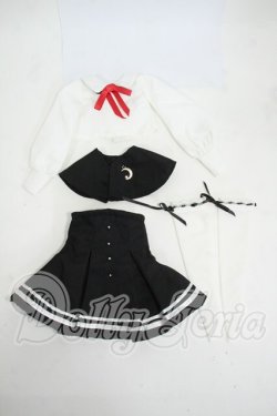 画像1: MDD/OF:衣装セット Y-26-04-08-283-WT-ZY