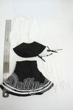 画像2: MDD/OF:衣装セット Y-26-04-08-283-WT-ZY