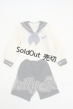 画像1: MDD/OF:衣装セット Y-26-04-08-284-WT-ZY
