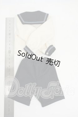 画像2: MDD/OF:衣装セット Y-26-04-08-284-WT-ZY