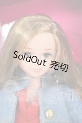 キャッスル/シオン　フォトジェニックジェニー 09系 17才シオン Y-26-04-08-058-WT-ZY