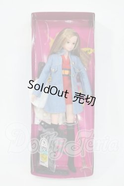 画像2: キャッスル/シオン　フォトジェニックジェニー 09系 17才シオン Y-26-04-08-058-WT-ZY
