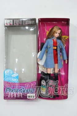 画像3: キャッスル/シオン　フォトジェニックジェニー 09系 17才シオン Y-26-04-08-058-WT-ZY