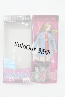 画像3: キャッスル/シオン　フォトジェニックジェニー 09系 17才シオン Y-26-04-08-058-WT-ZY
