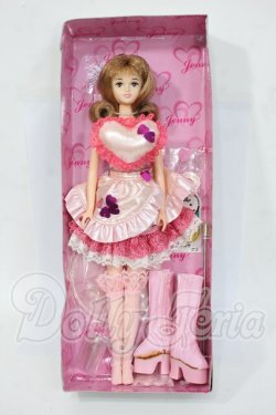 画像2: キャッスル/シオン　ファッションコレクション　アイドルシオン Y-26-04-08-059-WT-ZY