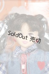 キャッスル/シオン　スウィートバンビーニ#2 Y-26-04-08-060-WT-ZY