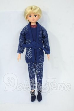 画像2: リカちゃん/ファッションカレンダー8月シャルル Y-26-04-08-062-WT-ZY