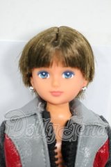 リカちゃん/いづみちゃんのボーイフレンド 「たくみくん」 Y-26-04-08-063-WT-ZY