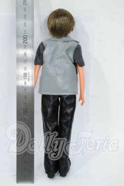 画像3: リカちゃん/いづみちゃんのボーイフレンド 「たくみくん」 Y-26-04-08-063-WT-ZY