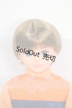画像1: リカちゃん/リカちゃんのボーイフレンド  かけるくん Y-26-04-08-061-WT-ZY