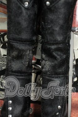 画像4: Barbie/HARLEY-DAVIDSON ハーレーダビッドソン ケン  Y-26-04-08-067-WT-ZY