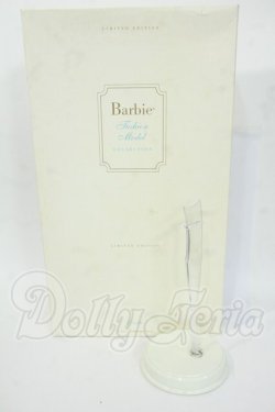 画像4: Barbie/Fashion Model:LIMITED EDITION Y-26-04-08-068-WT-ZY