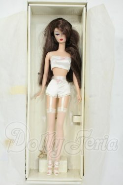 画像2: Barbie/Fashion Model:ランジェリー　ブルネット Y-26-04-08-070-WT-ZY