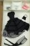 画像1: Barbie/OF:ブラックエンチャントメント Black Enchantment Fashion Y-26-04-08-075-WT-ZY (1)