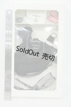 画像2: Barbie/OF:ブラックエンチャントメント Black Enchantment Fashion Y-26-06-16-289-WT-ZY