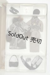 Barbie/OF:ブル―バードファッション　Boulevard Fashion Y-26-04-08-076-WT-ZY
