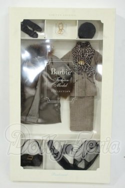 画像2: Barbie/OF:ブル―バードファッション　Boulevard Fashion Y-26-04-08-076-WT-ZY